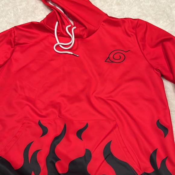 Anime Naruto Sweatshirt - Picture 4 of 5